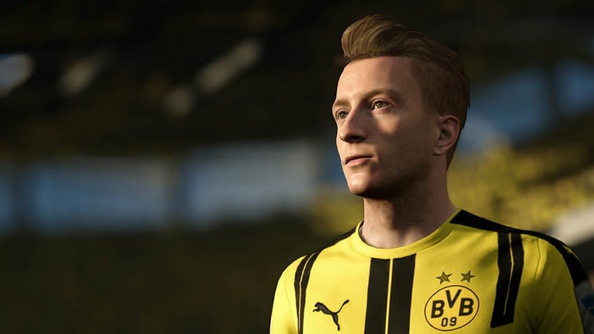 Download FIFA 17 Demo