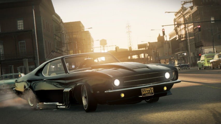 New Bordeaux Looks Stunning in New Mafia 3 Developer Diary