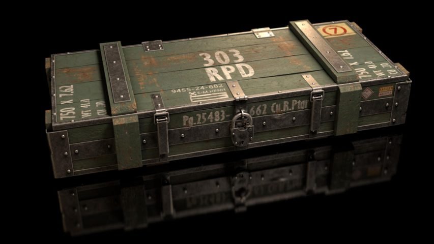 Battlefield 1 Guide: Battlepacks And Crafting
