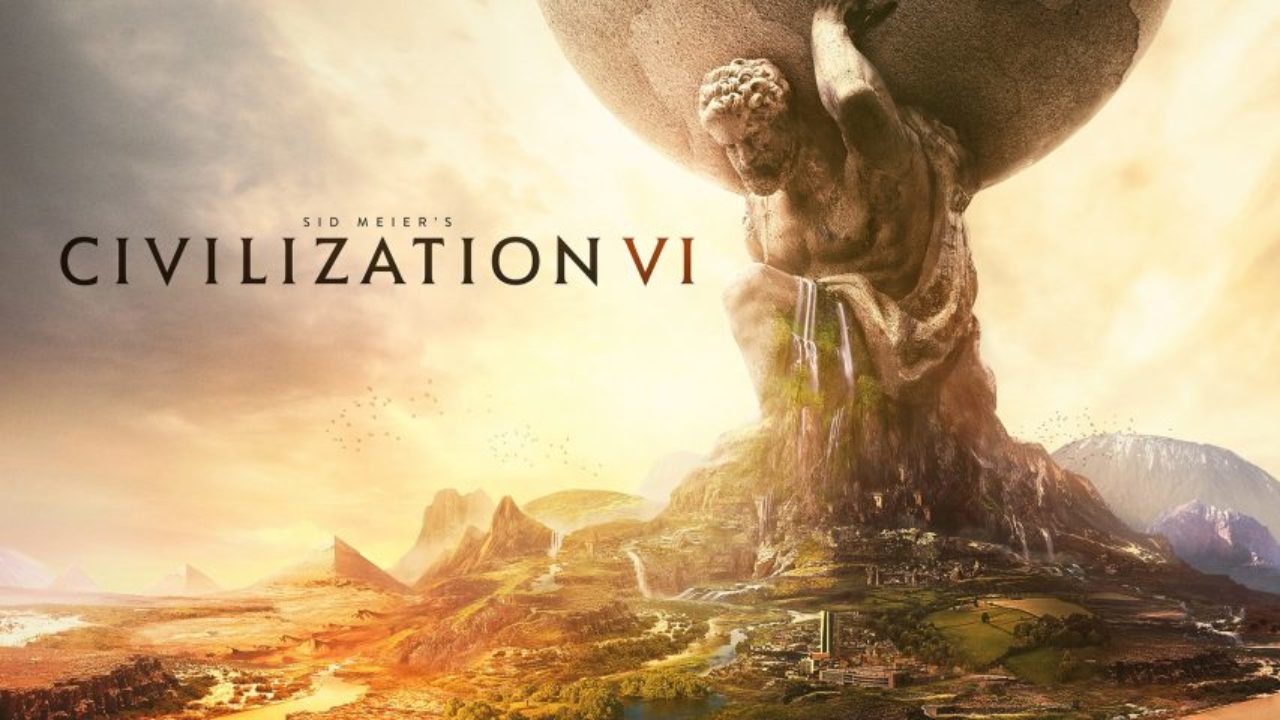 civilization 6 multiplayer performance