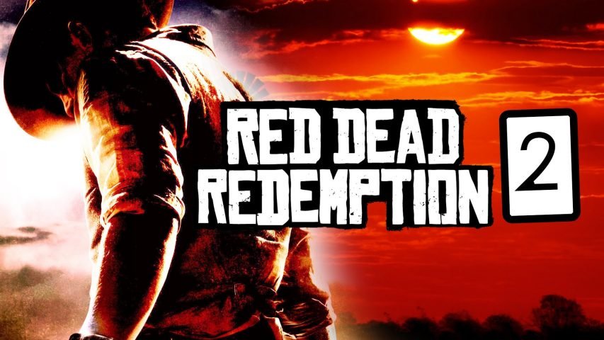 The One Thing Red Dead Redemption 2 Needs Above All
