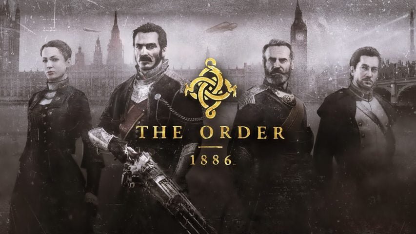 The Order: 1886 Dev Thinks the Franchise Has Future