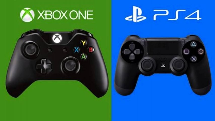 The Xbox One is Not, In Fact, Performing Better than the PS4