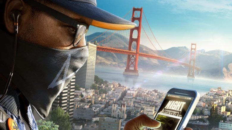 watch dogs 2 pc requirement