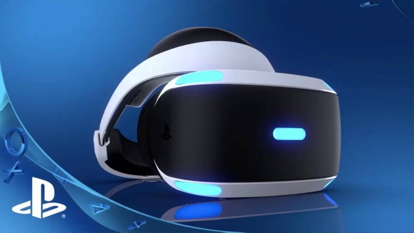 Will the PlayStation VR Be a Core Feature, or Just a Peripheral