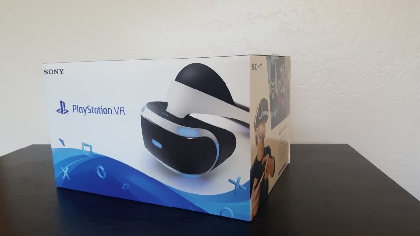 PlayStation VR In-Store Demos Can Lower Interest in Sony's Headset