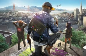Watch Dogs 2 - better than GTA V?