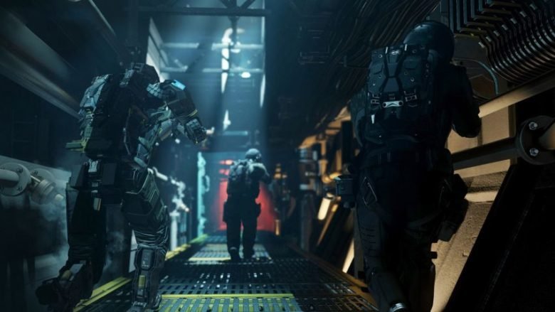 Call of Duty: Infinite Warfare Guide: How to Unlock YOLO Mode - TheTech52