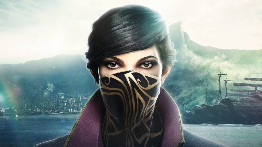 dishonored 2 safe combinations mission 5