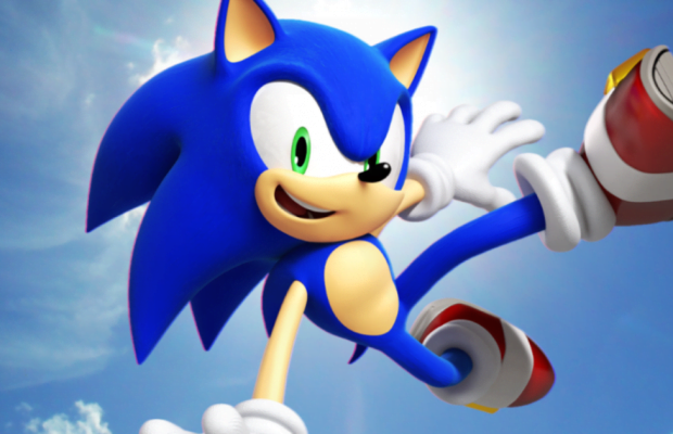 Sonic the Hedgehog Movie Will be Produced by Deadpool Director | TheTech52