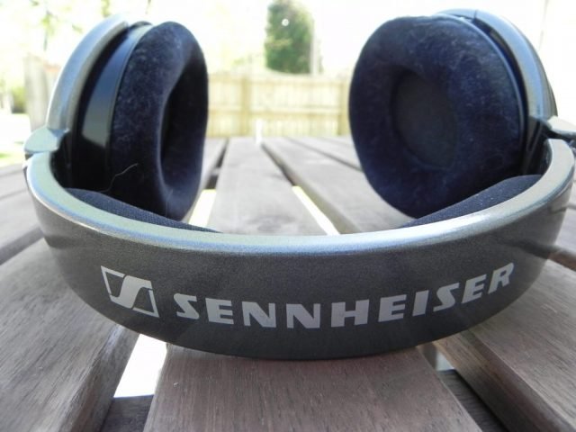 Special Edition Sennheiser HD 650 Headphone For $200 Only