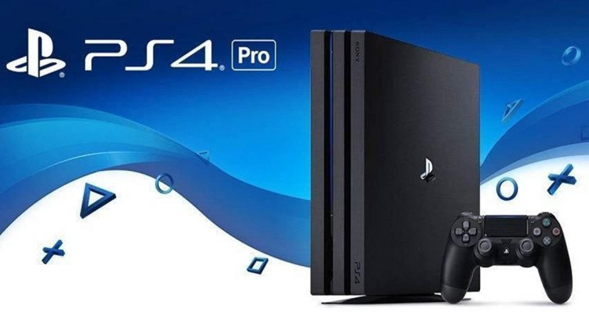 The PS4 Pro is Almost Here - Everything You Need to Know - TheTech52