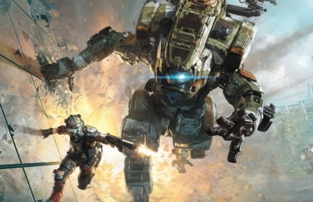 Titanfall 2 Guide: How to Wall Run and Maximize Your Speed | TheTech52