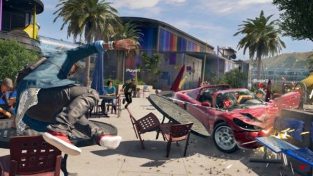 Watch Dogs 2 Guide: Paint Job Locations | TheTech52