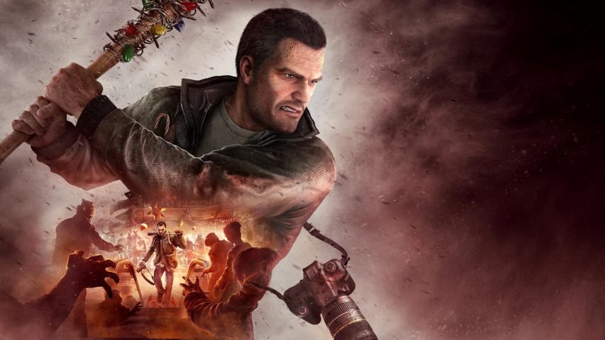 Dead Rising 4 Guide: Xbox Achievements List