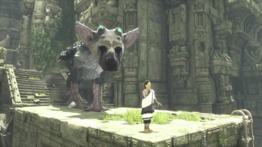 The Last Guardian Guide: How to Unlock Secret Outfits And Medals