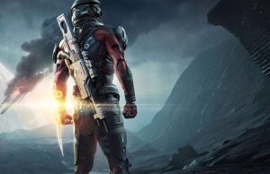 The Most Anticipated Upcoming Games Of 2017