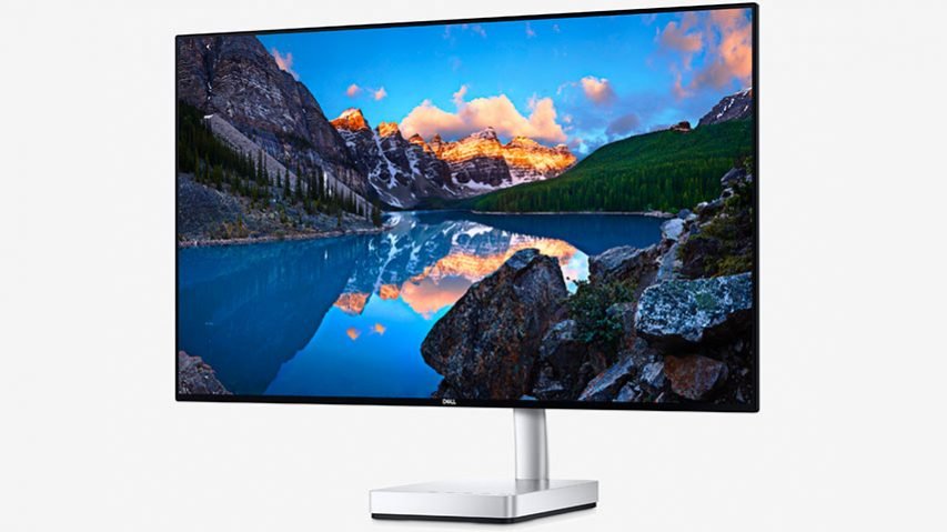 CES 2017: Dell Reveals World's First 8K Display Monitor and New Laptops