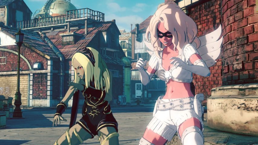 Gravity Rush 2 Farming Guide
