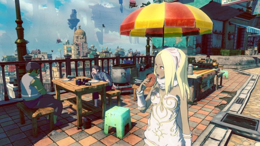 Gravity Rush 2 Guide: How to Find, Complete Challenge Missions