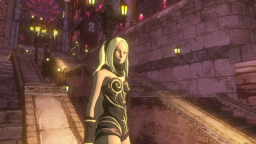 Gravity Rush 2 Guide: Secret Trophies List
