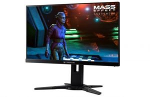 Nvidia Announced G-Sync HDR For Gaming Displays