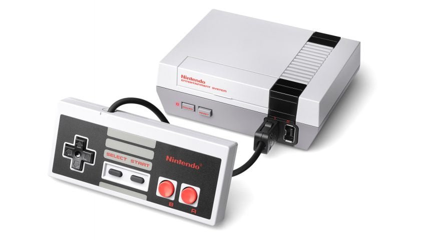 Nintendo Exec Responds to NES Classic Shortages, Nintendo Switch Supply