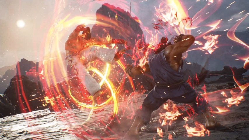 Tekken 7 Season Pass Detailed, Exclusive Content Coming to PS4