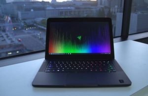 New 14" Razer Blade Gaming Laptop With 1TB SSD and GTX 1060 Released