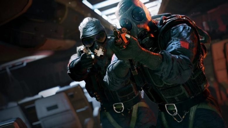 Rainbow Six Siege Velvet Shell Update To Add New Map Two New Characters Thetech52