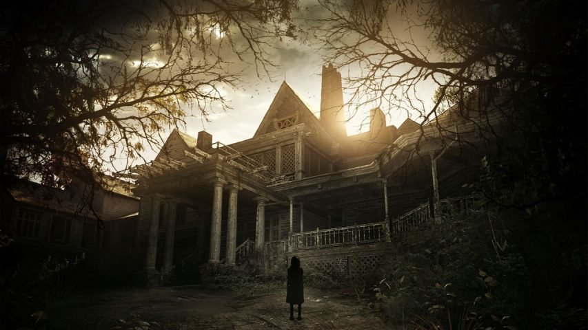 Resident Evil 7 Denuvo DRM Cracked Within A Week of Release