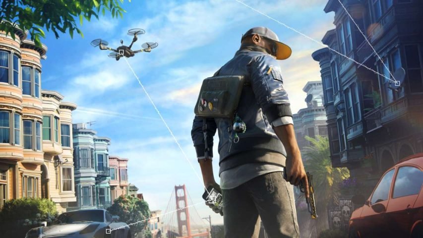 Watch Dogs 3 To Be Set in London?