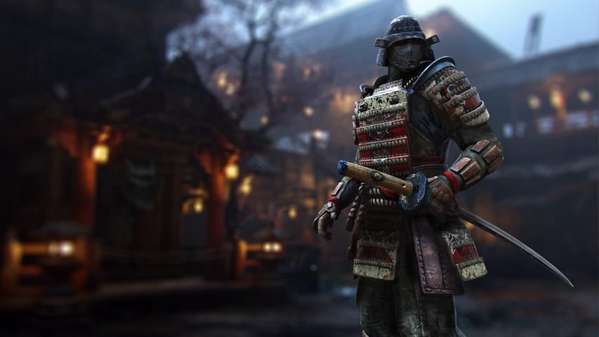 For Honor Guide: How To Throw Enemies