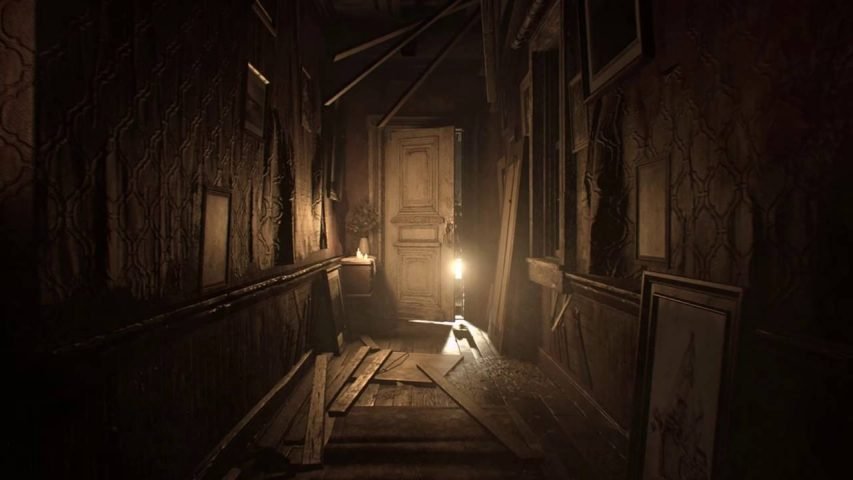 Resident Evil 7 Biohazard Guide: How to Open Locked Items