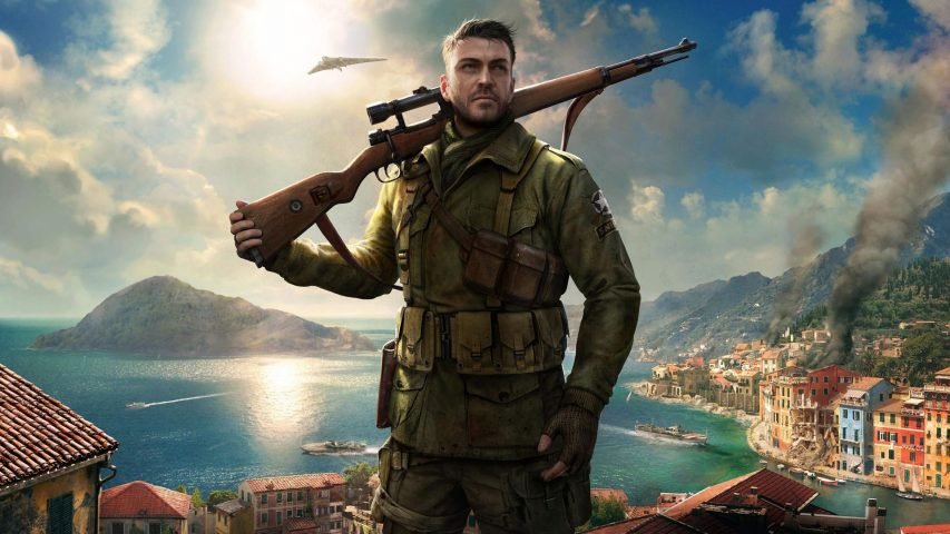 Sniper Elite 4 Steam Achievements List