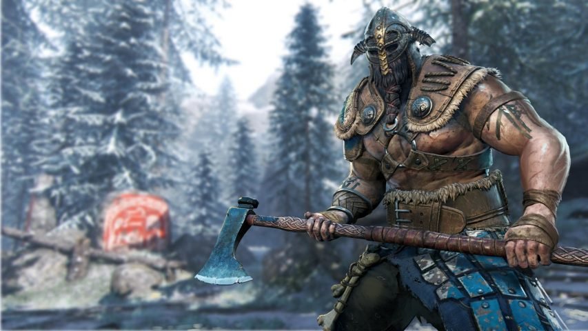 For Honor Guide: How To Get Rare Items