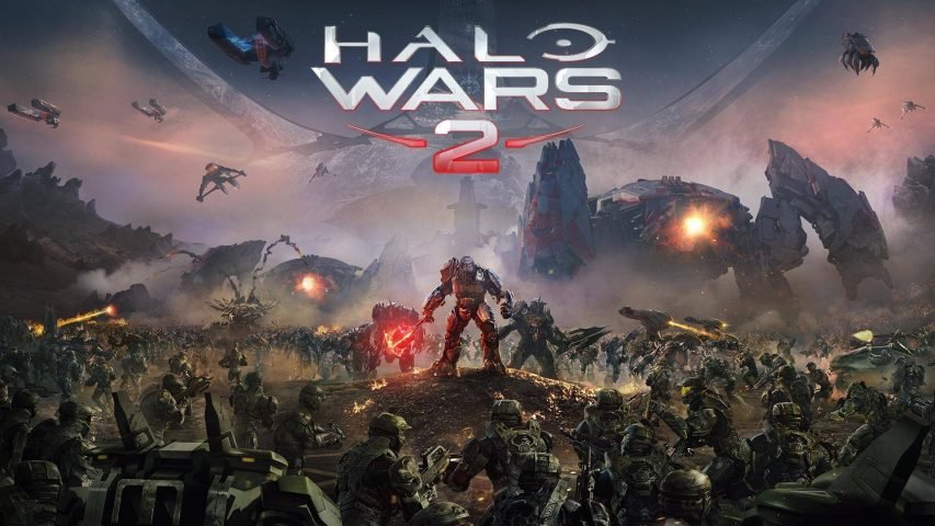 Halo wars 2 2025 achievements