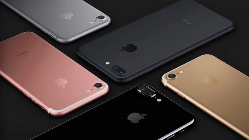 More iPhone 8 Details Surface, No Physical Button, Larger Screen Size, Virtual Buttons and more