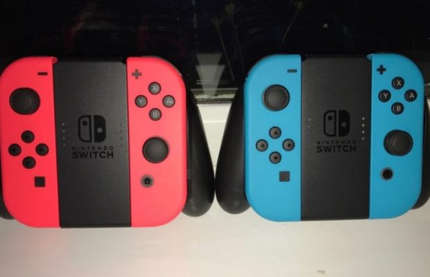 Nintendo Switch Joy-cons Can Connect to PC, Mac and Android | TheTech52