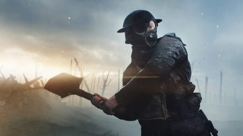 EA DICE Reveals Name of Upcoming Expansions of Battlefield 1