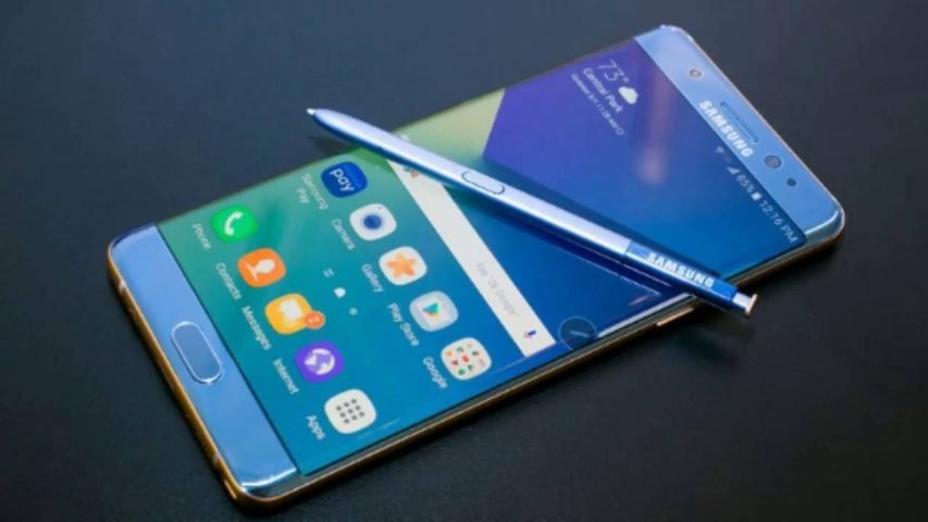 Galaxy Note 7 Being Remotely Disabled by Samsung; Details and Why