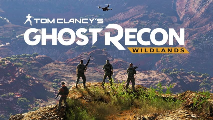 Ghost Recon Wildlands Uses NVidia Effects and makes Bolivia come to life