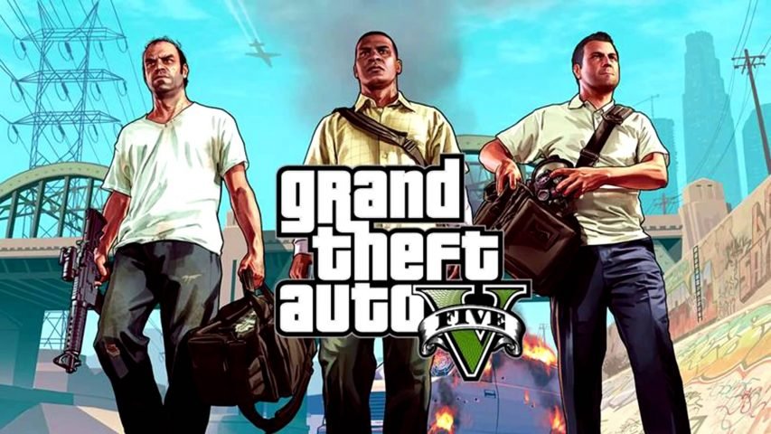 Grand Theft Auto 5 Xbox Achievements List - TheTech52