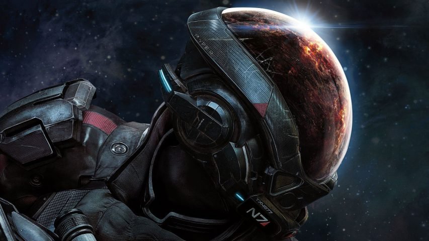 Mass Effect Andromeda Update 1.04 Tackles Bugs and Performance Issues; Facial Animations may Get better