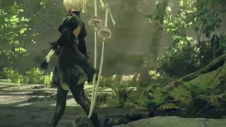 Nier Automata Guide: PC Tweaks And Settings For Optimal Performance