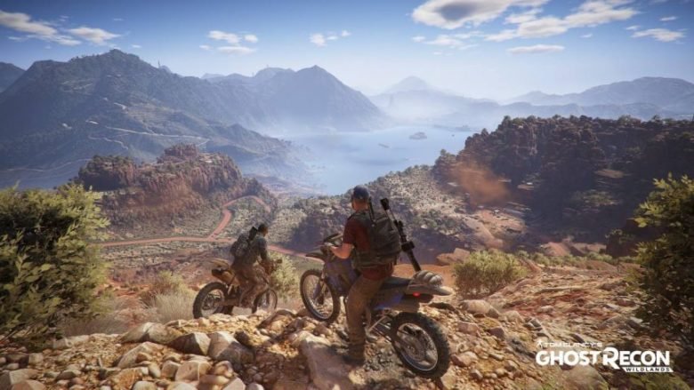 Tom Clancy S Ghost Recon Wildlands Guide Cheats And Secrets Thetech52