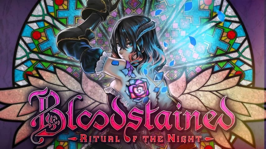 Nintendo Switch Will be Getting Major Kickstarter Game Bloodstained: Ritual of the Night; Confirmed By Developer