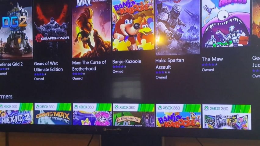 Xbox Game Pass: A Monthly Subscription Service for Video Games