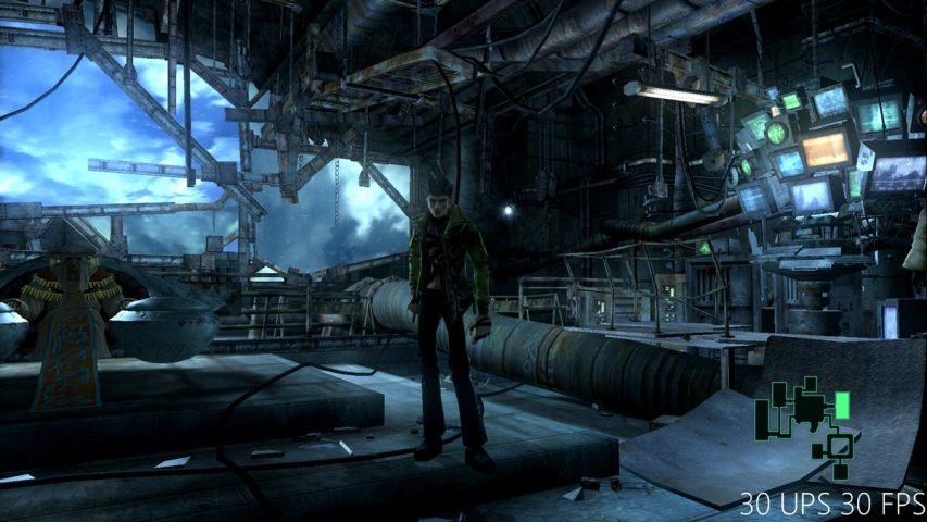 Phantom Dust's Re-release - It's Not Cancelled