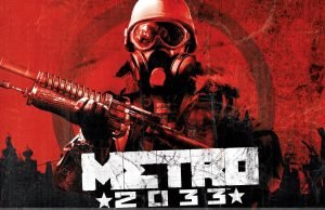 The Witcher Author Gets a Response From Metro 2033 Author - The Game Made the Series Popular